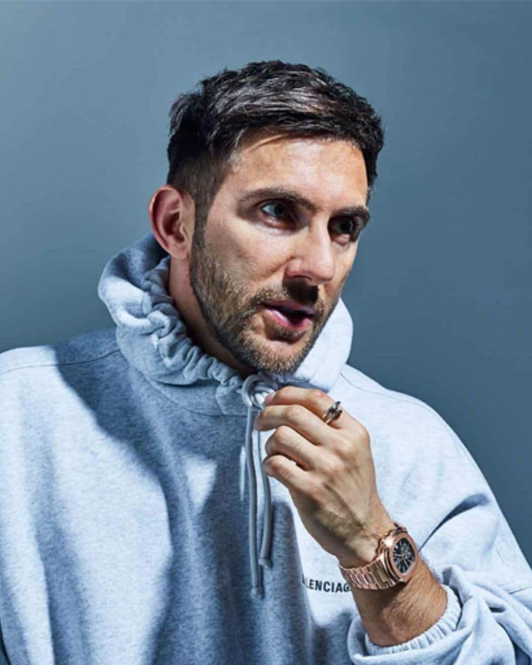 SIGHT pres. Hot Since 82, Alex KeNnon, LondonGround