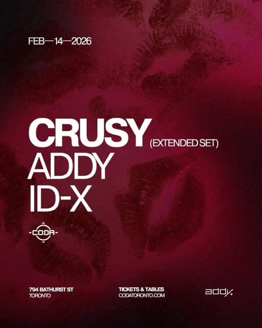 Crusy