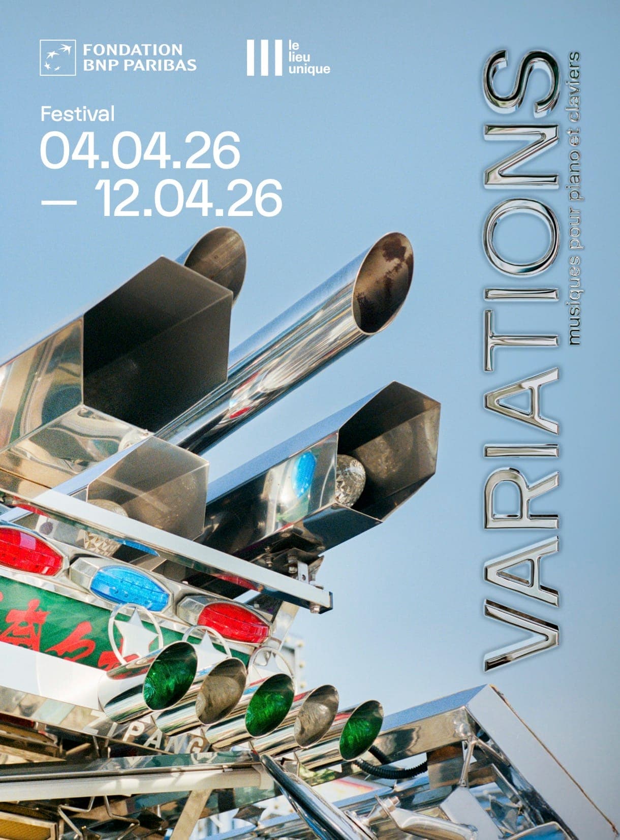 Festival Variations
