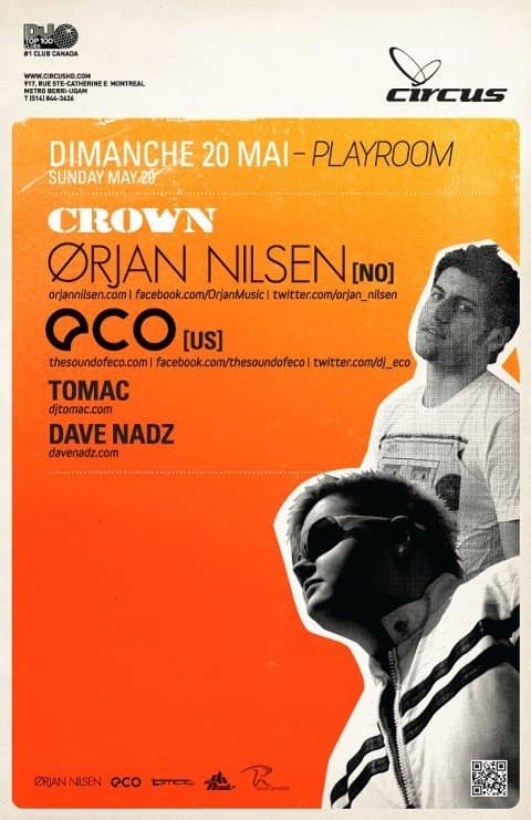 Orjan Nilsen - Eco &more