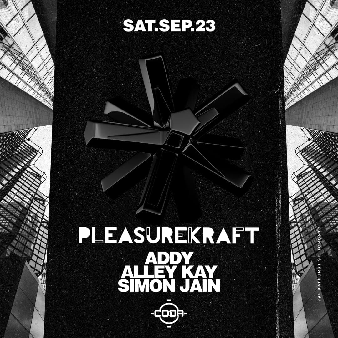 Pleasurekraft