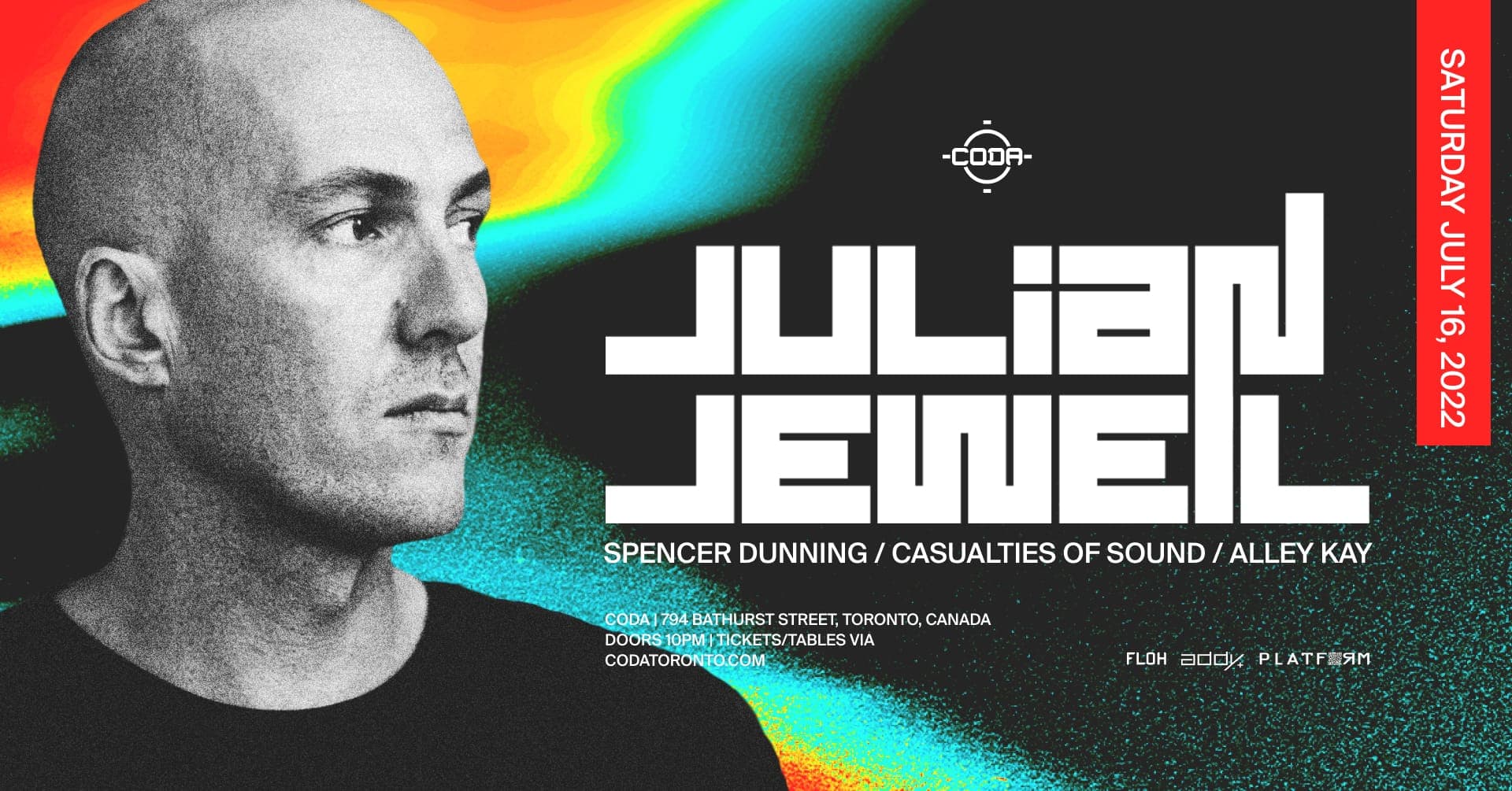 Julian Jeweil