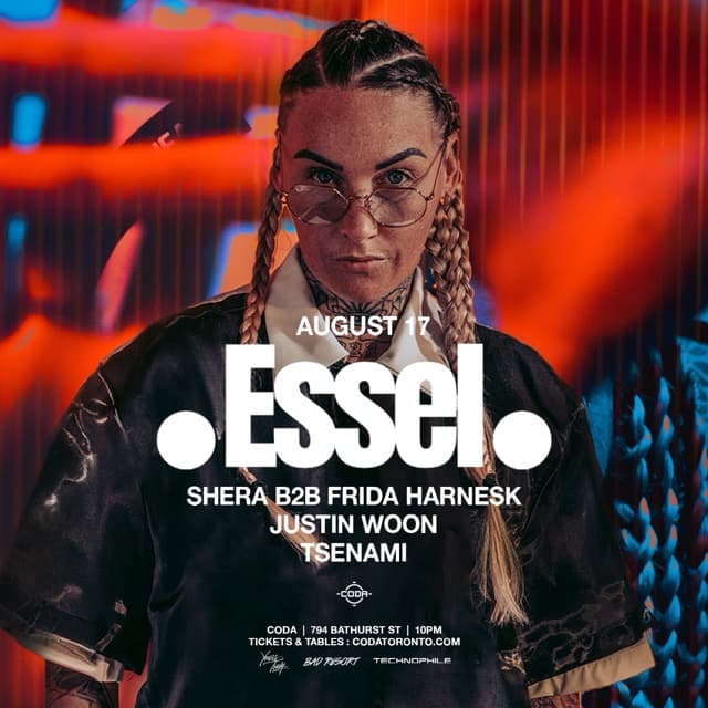 ESSEL