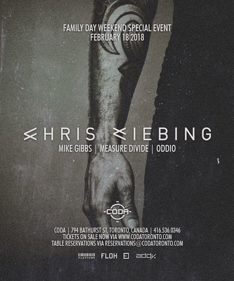 Chris Liebing
