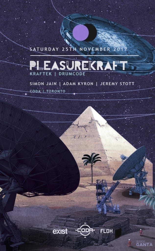 Pleasurekraft