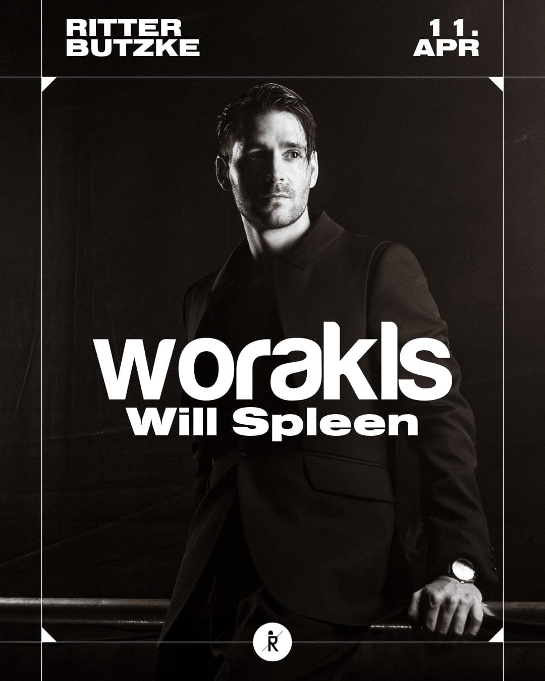 Worakls