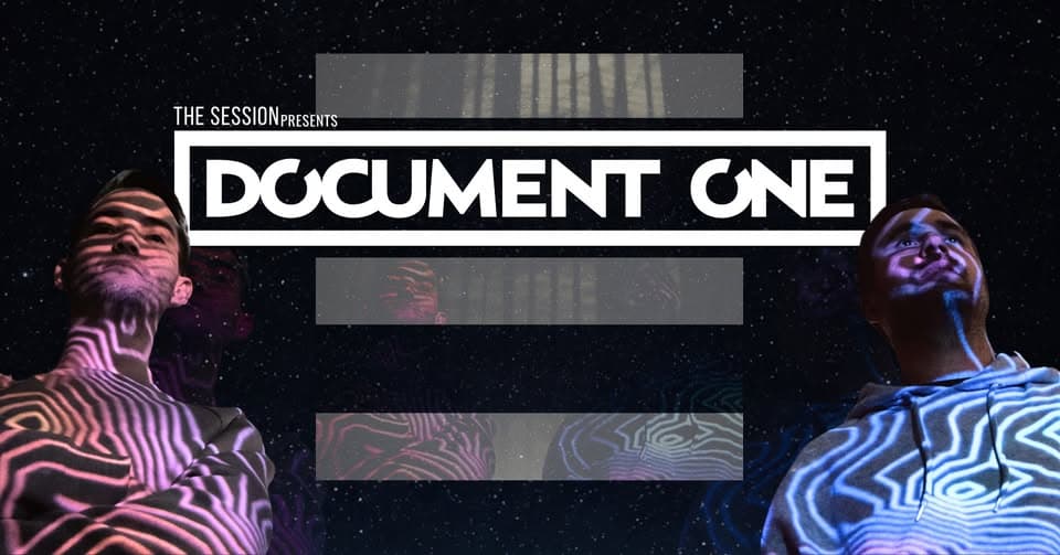 THE SESSION PRESENTS: DOCUMENT ONE + GUESTS @ LE RED ROOM