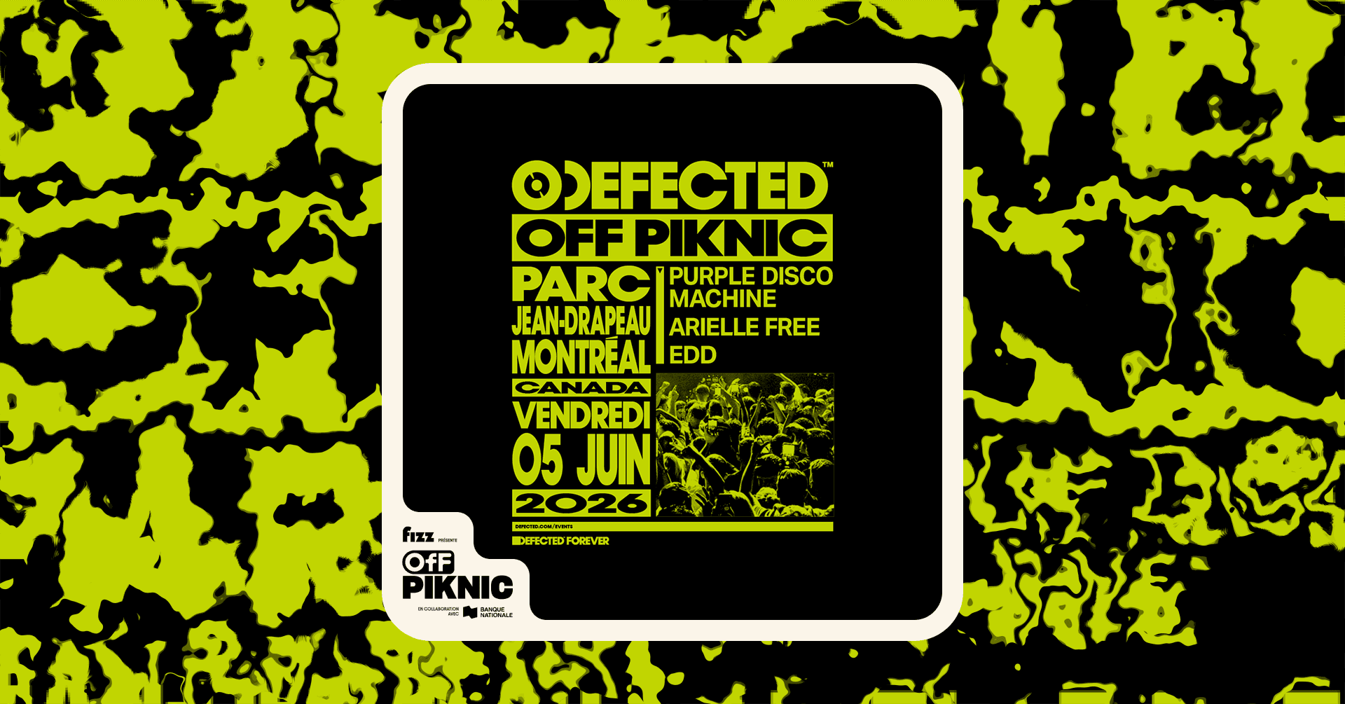 Defected