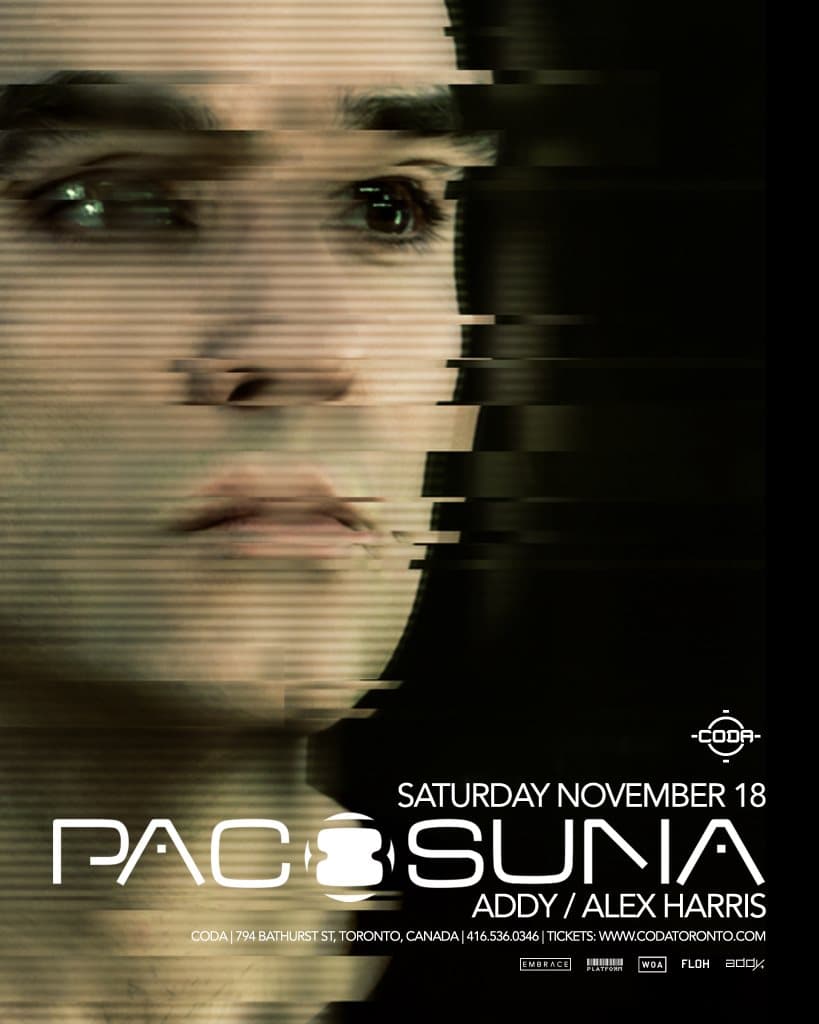 Paco Osuna