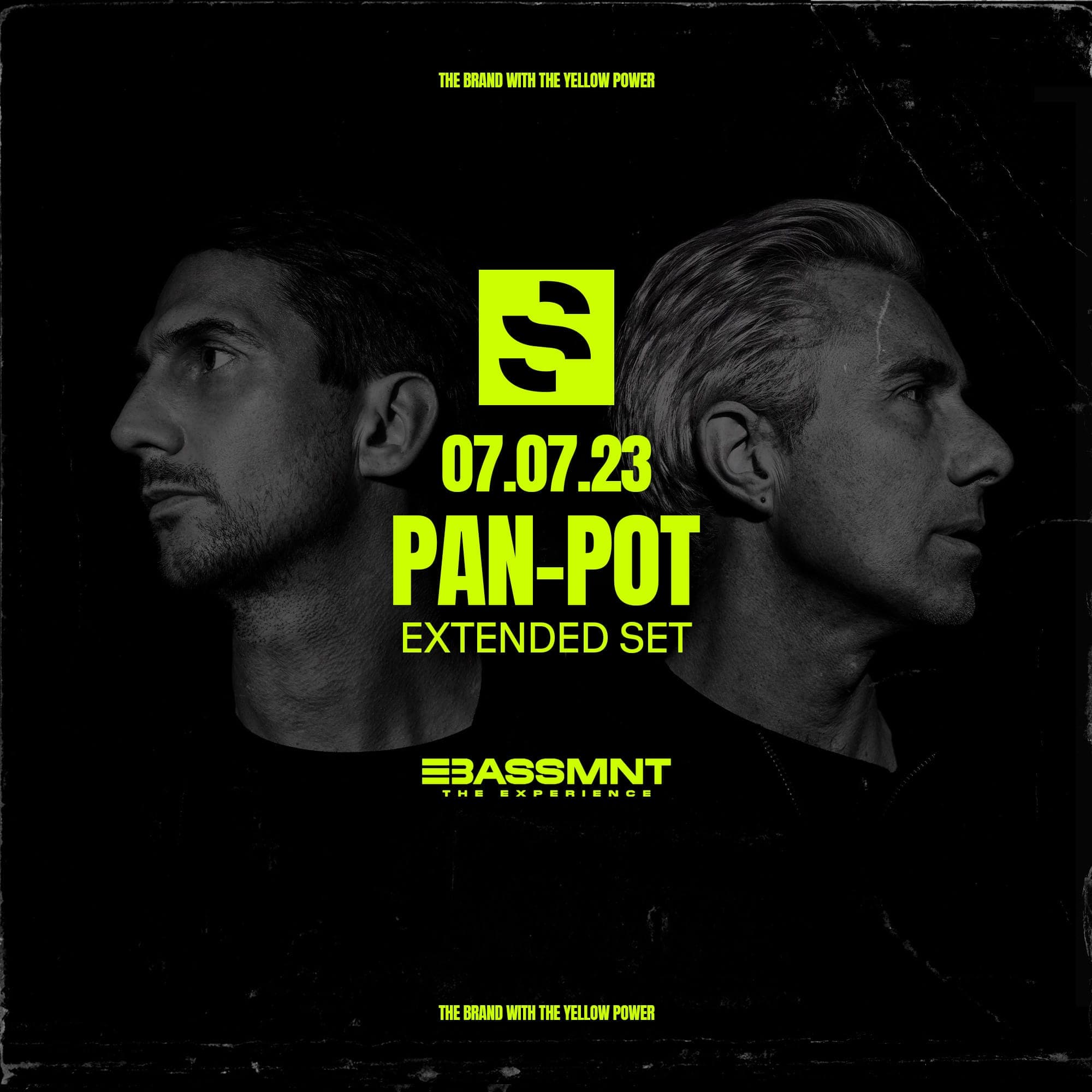 SWING pres. Pan-Pot