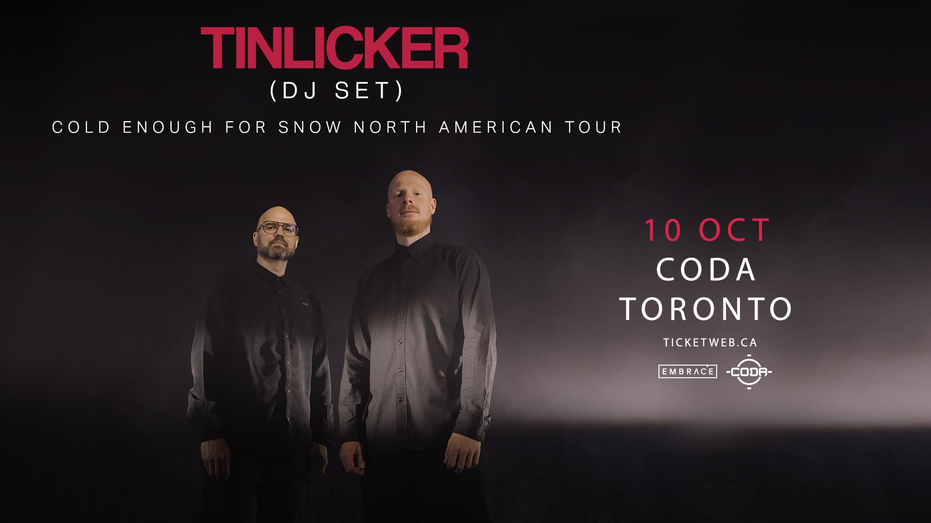 Tinlicker (DJ Set)