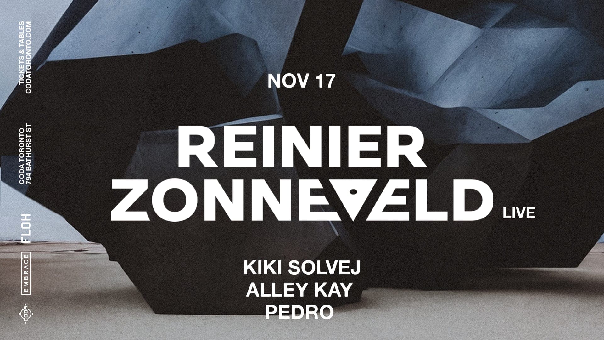 Reinier Zonneveld