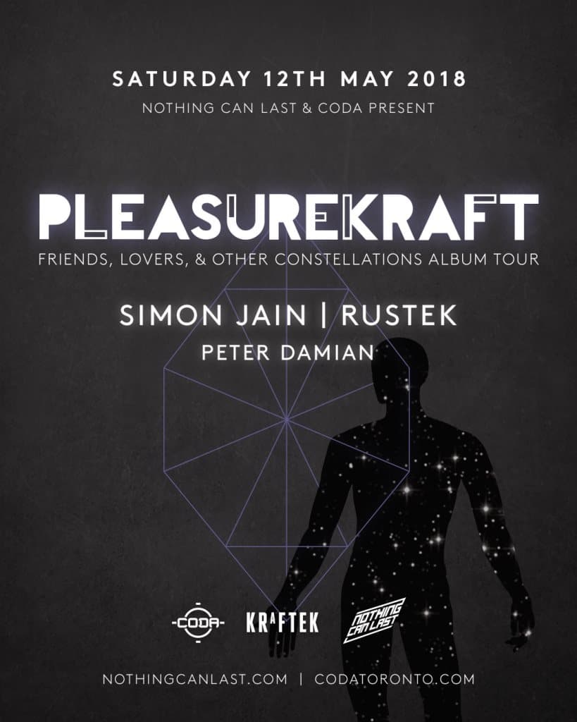 Pleasurekraft