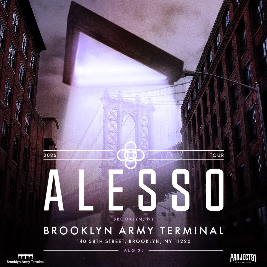 Alesso