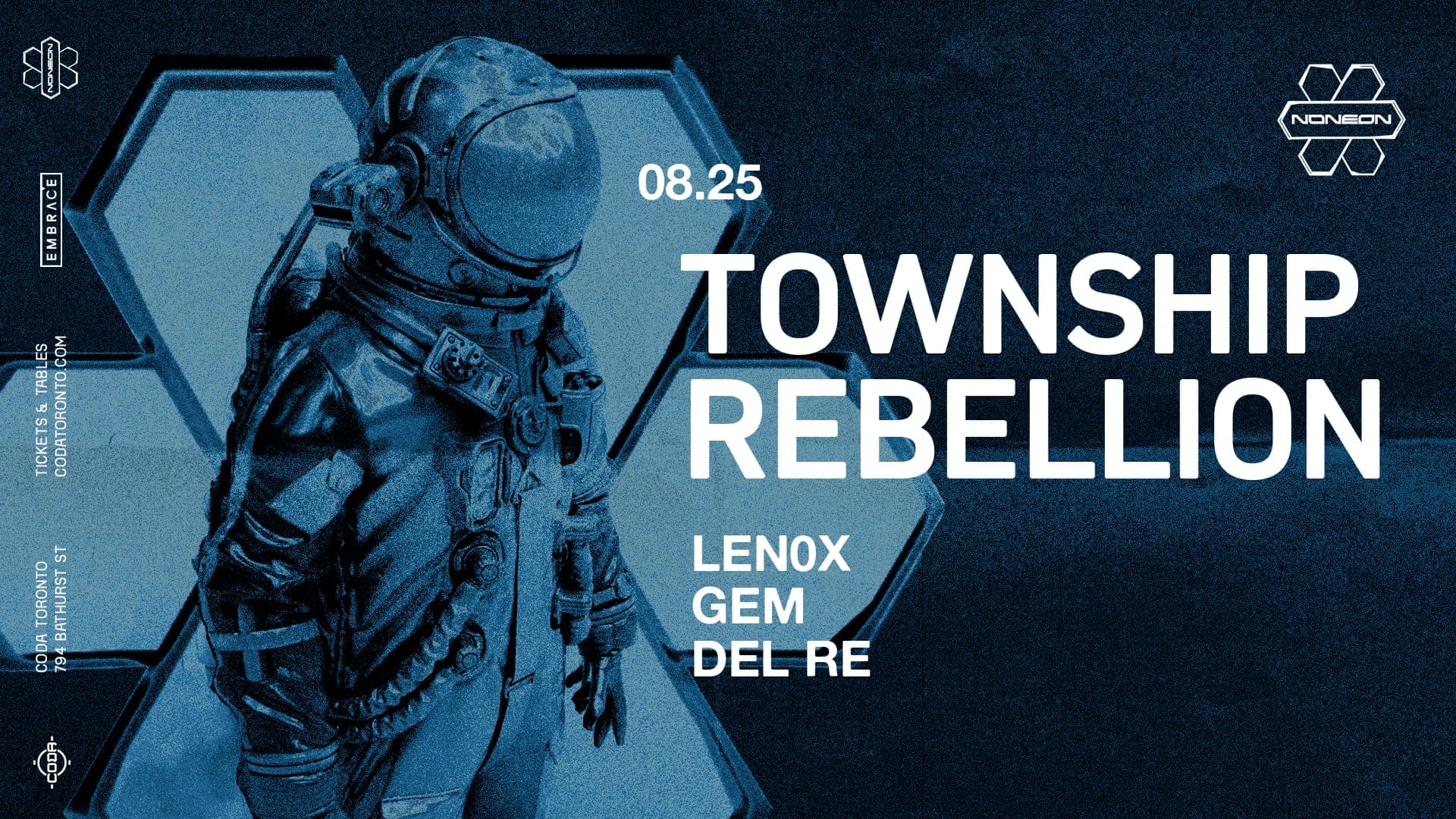 Township Rebellion