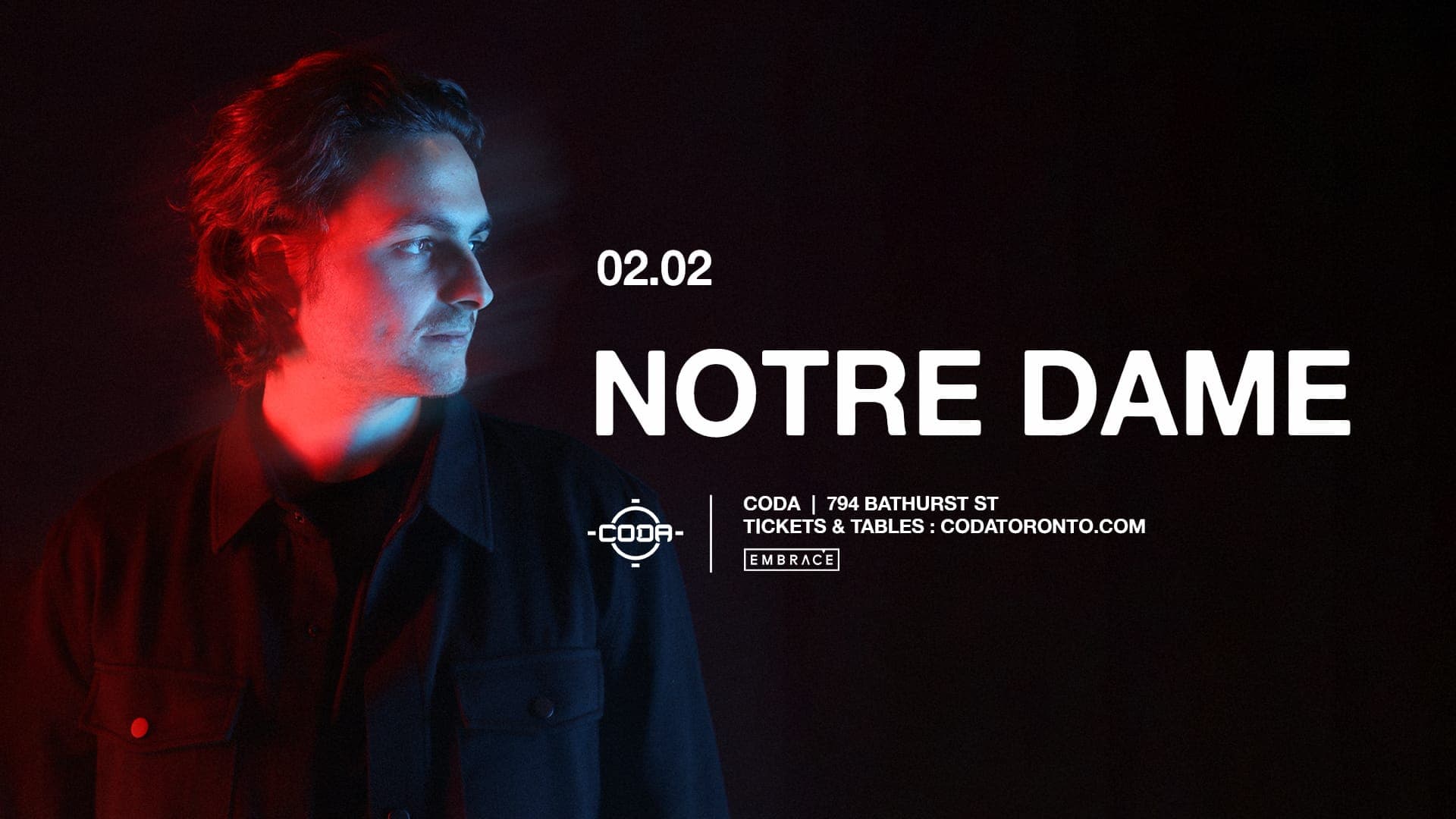Notre Dame