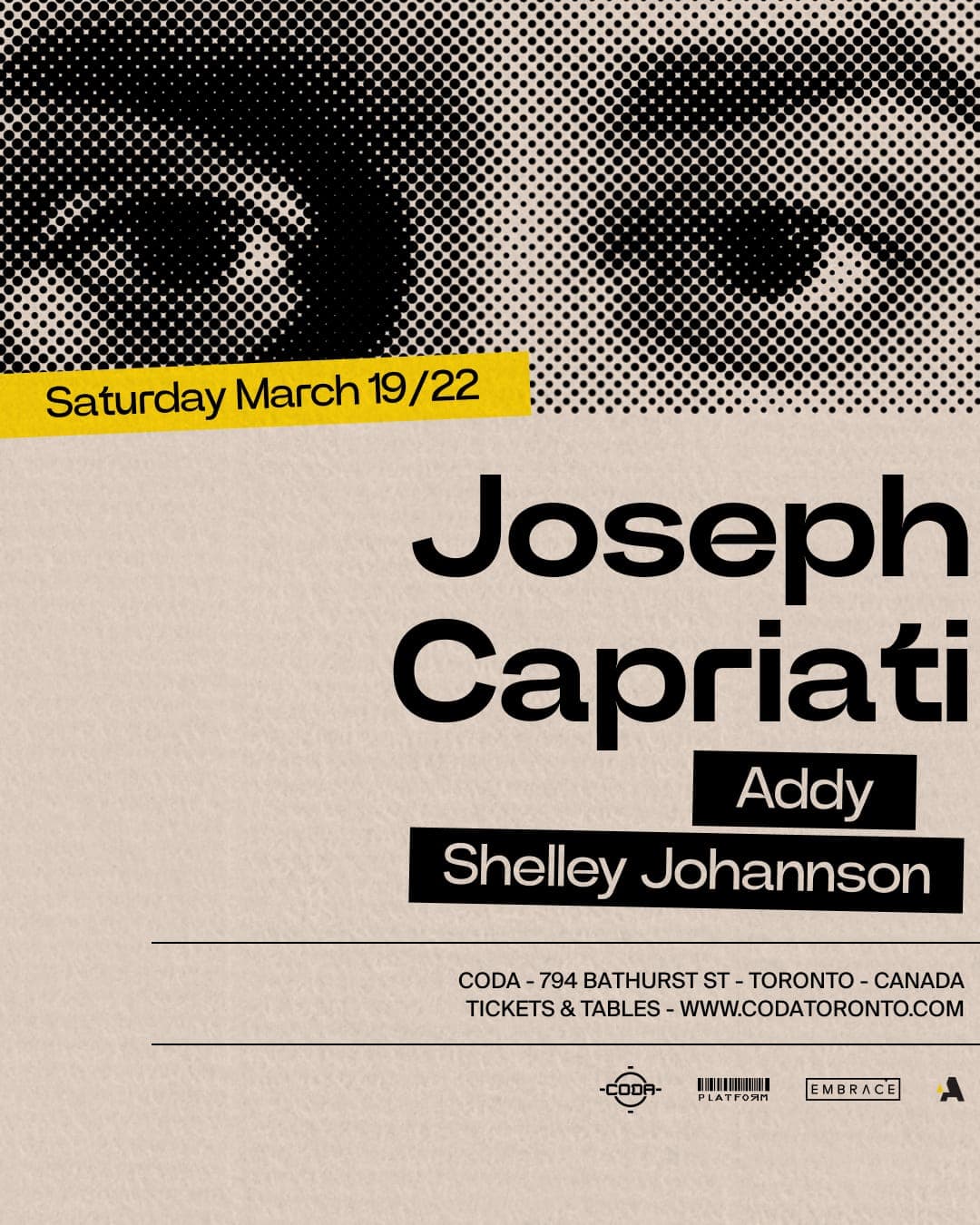 Joseph Capriati