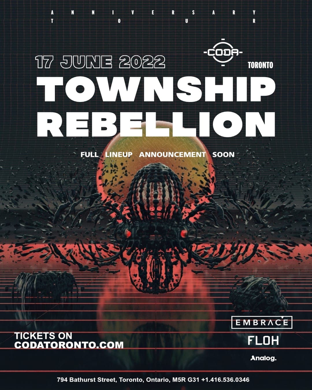 Township Rebellion