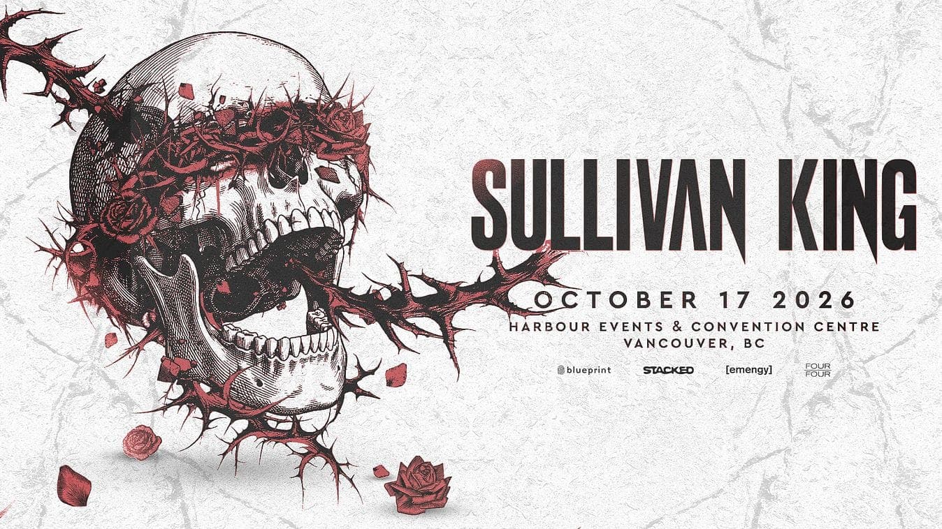 SULLIVAN KING