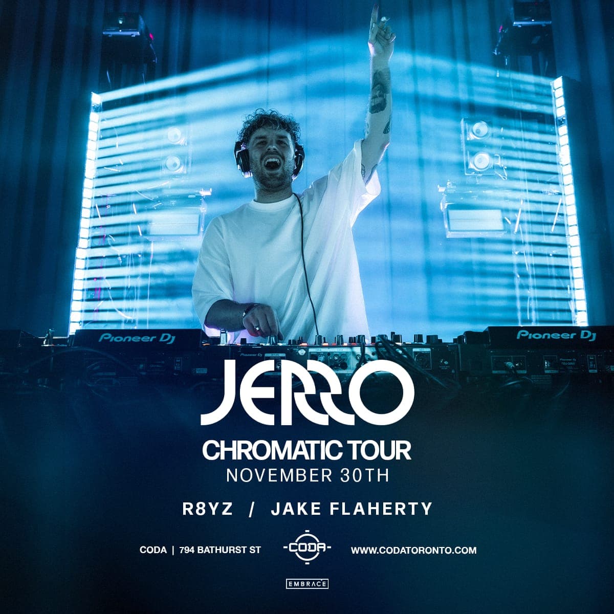 JERRO