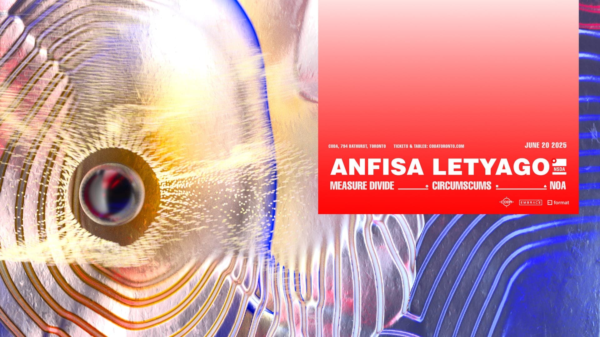 Anfisa Letyago