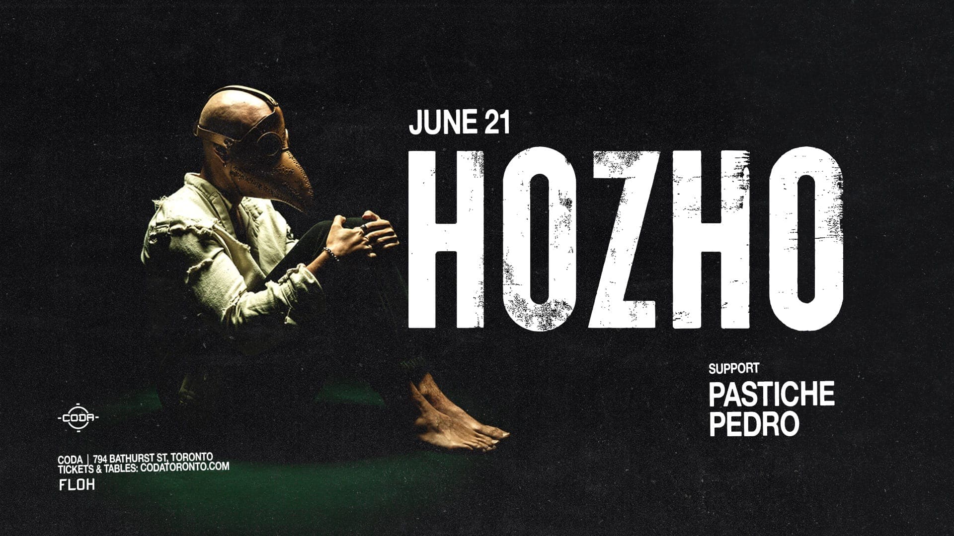 Hozho