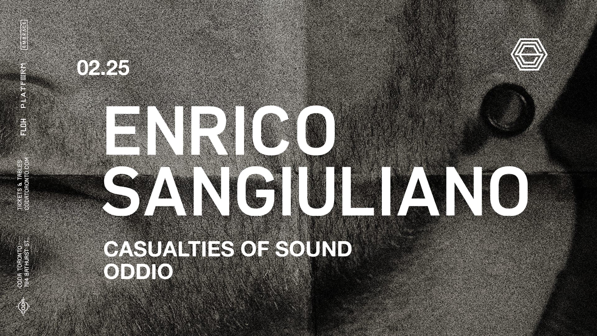 Enrico Sanguiliano