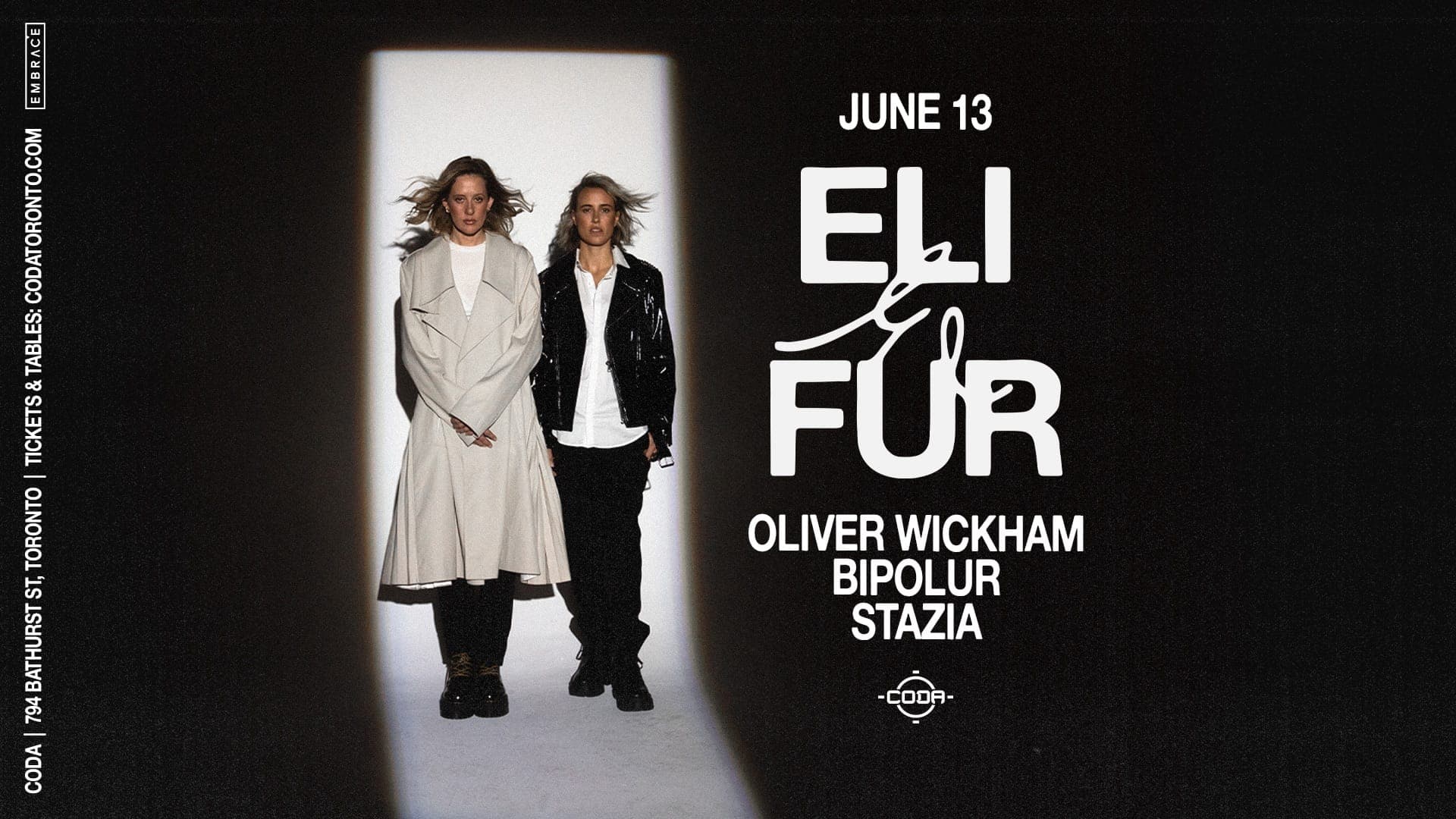 Eli & Fur