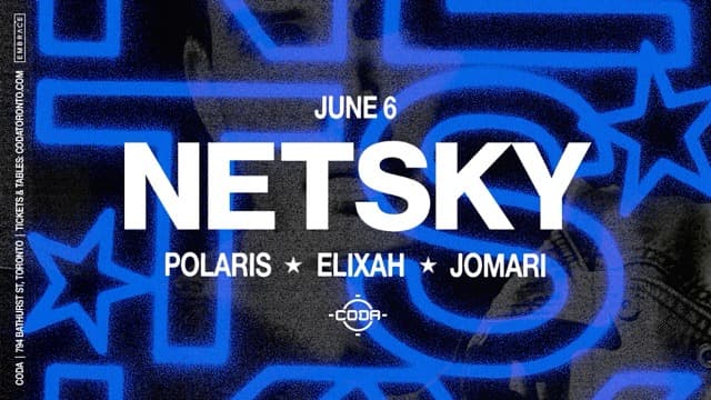 Netsky