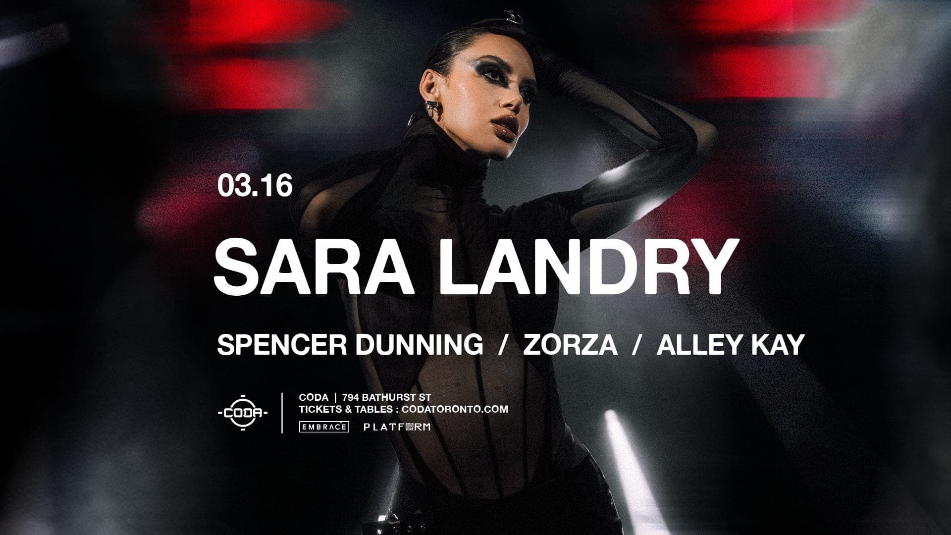Sara Landry