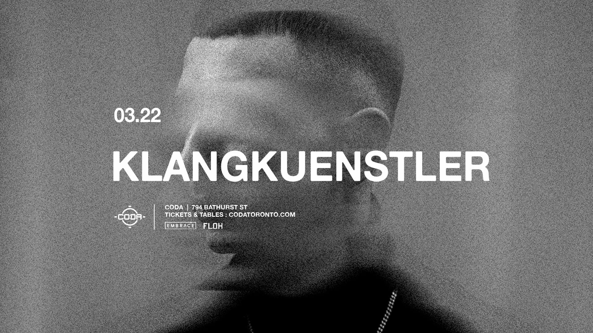 KLANGKUENSTLER