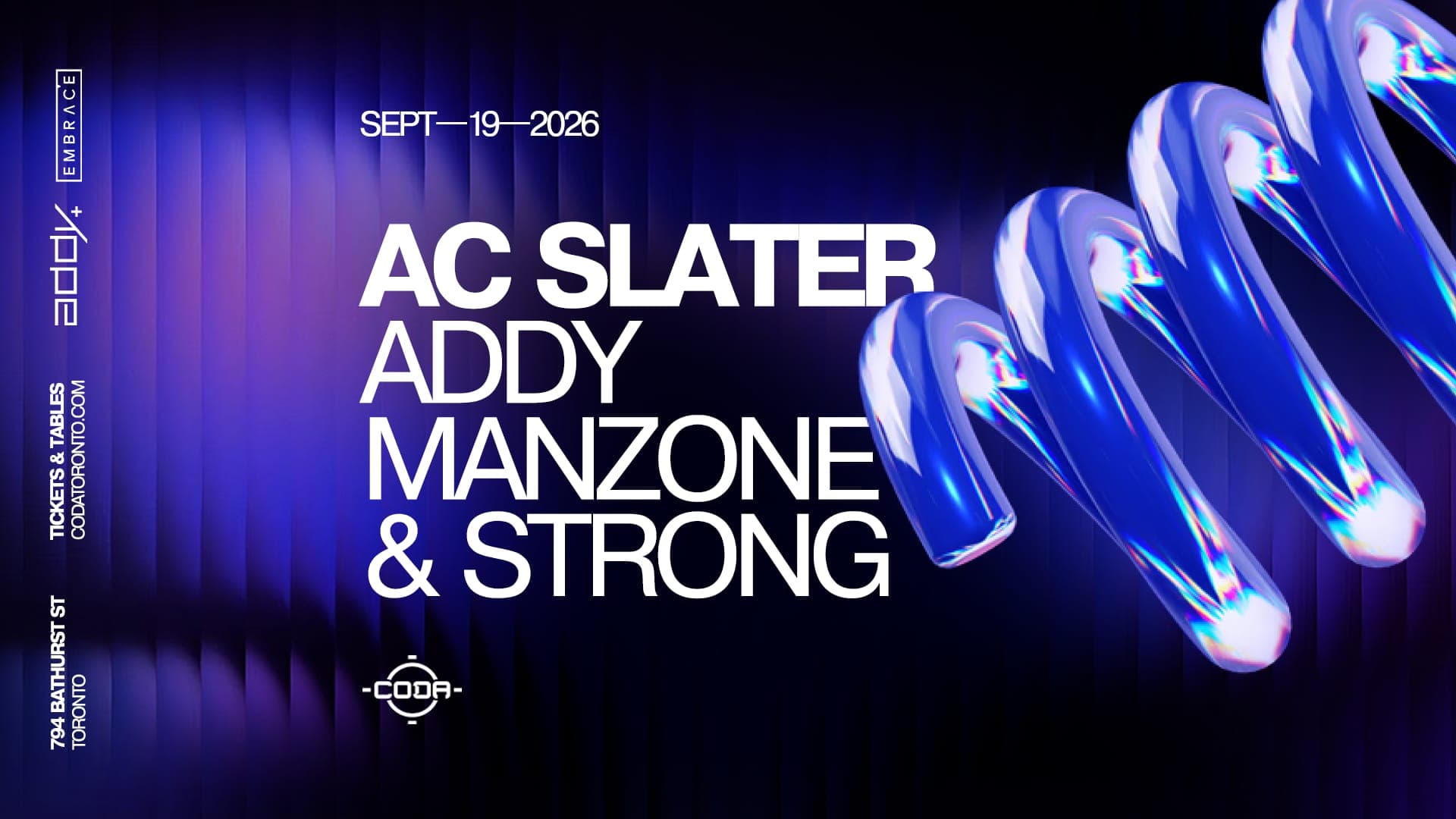 AC Slater