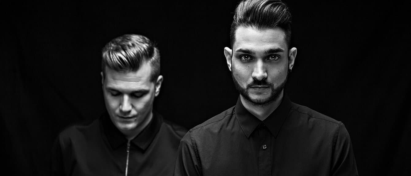 Warung Apresenta Adriatique & Artbat