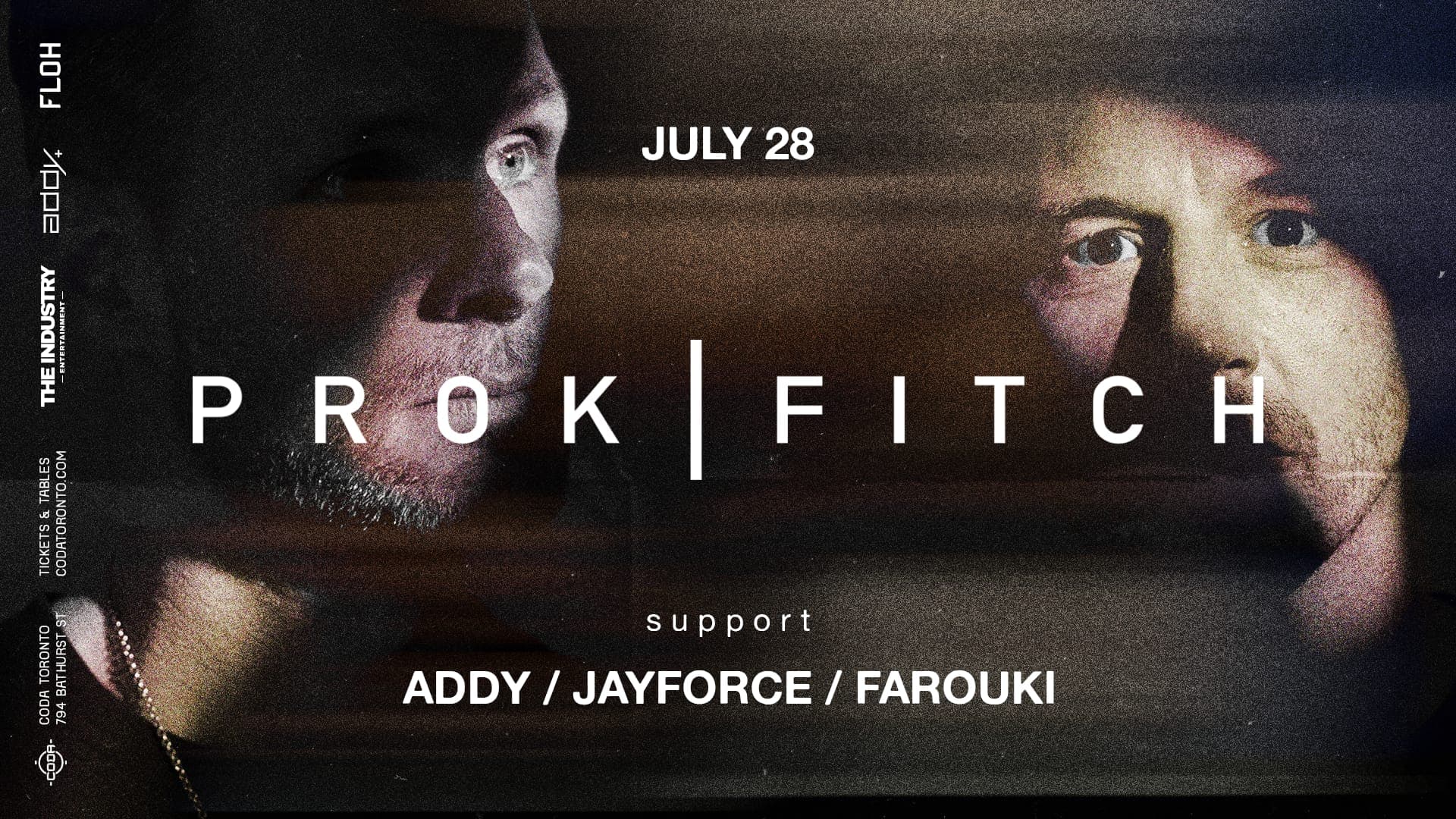 Prok & Fitch