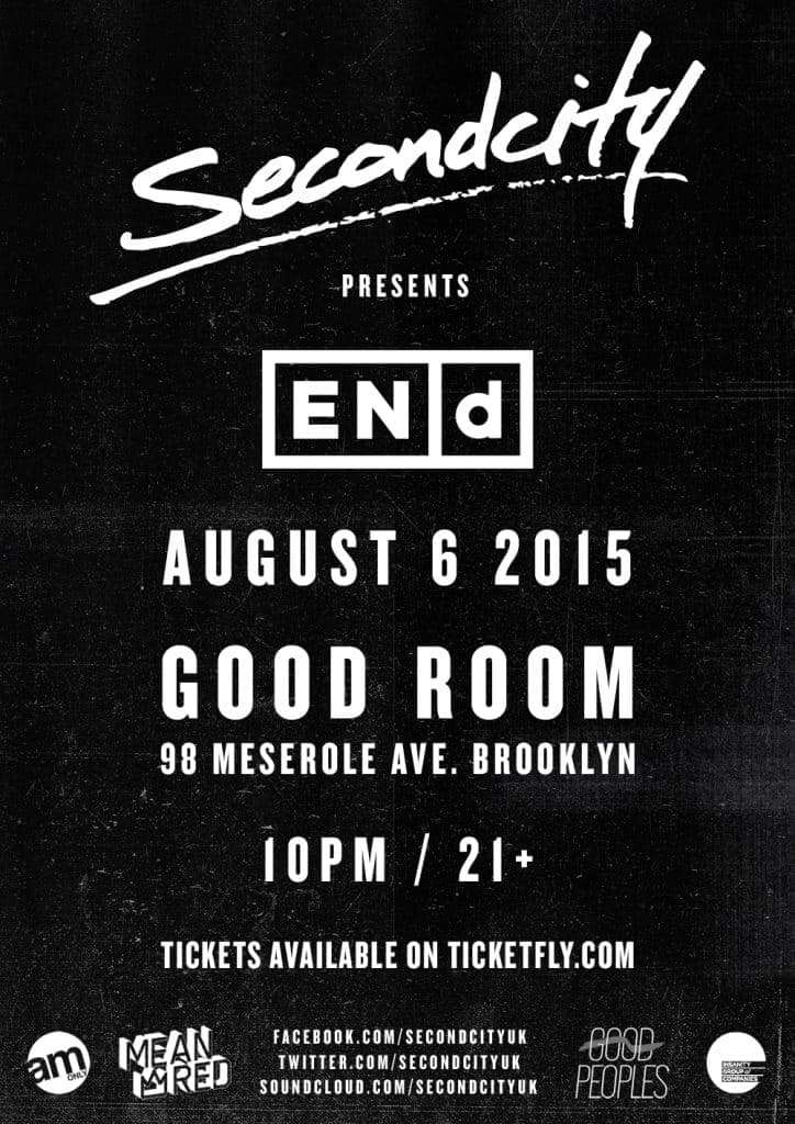 Secondcity