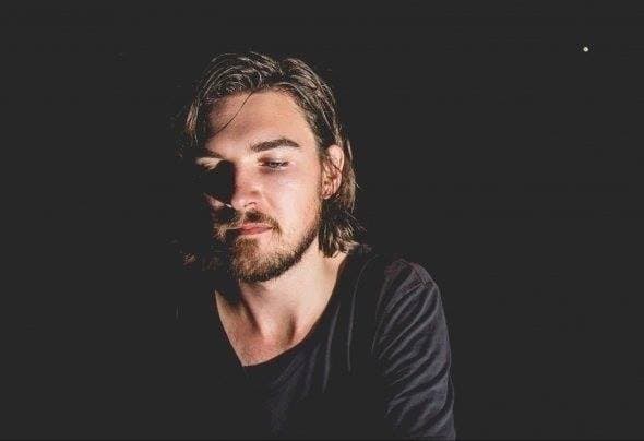 XLR Events Pres. Reinier Zonneveld Live & Guests