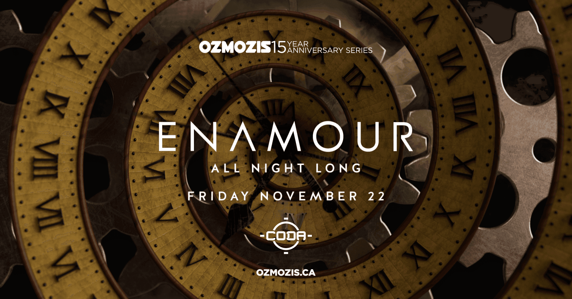 Enamour