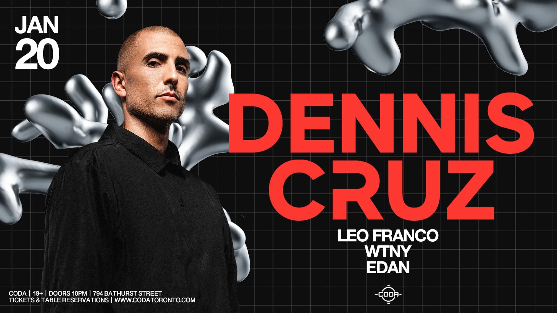 Dennis Cruz