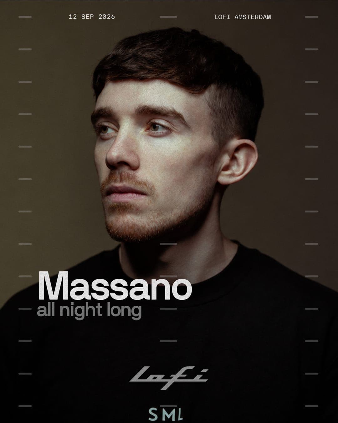 Massano - All Night Long