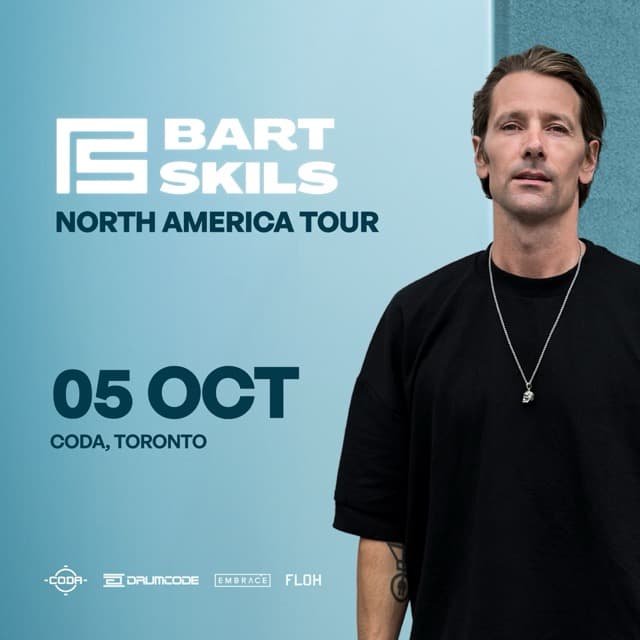 BART SKILLS