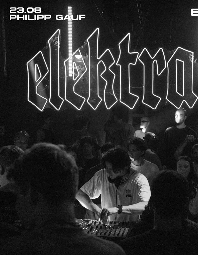 ELEKTRA