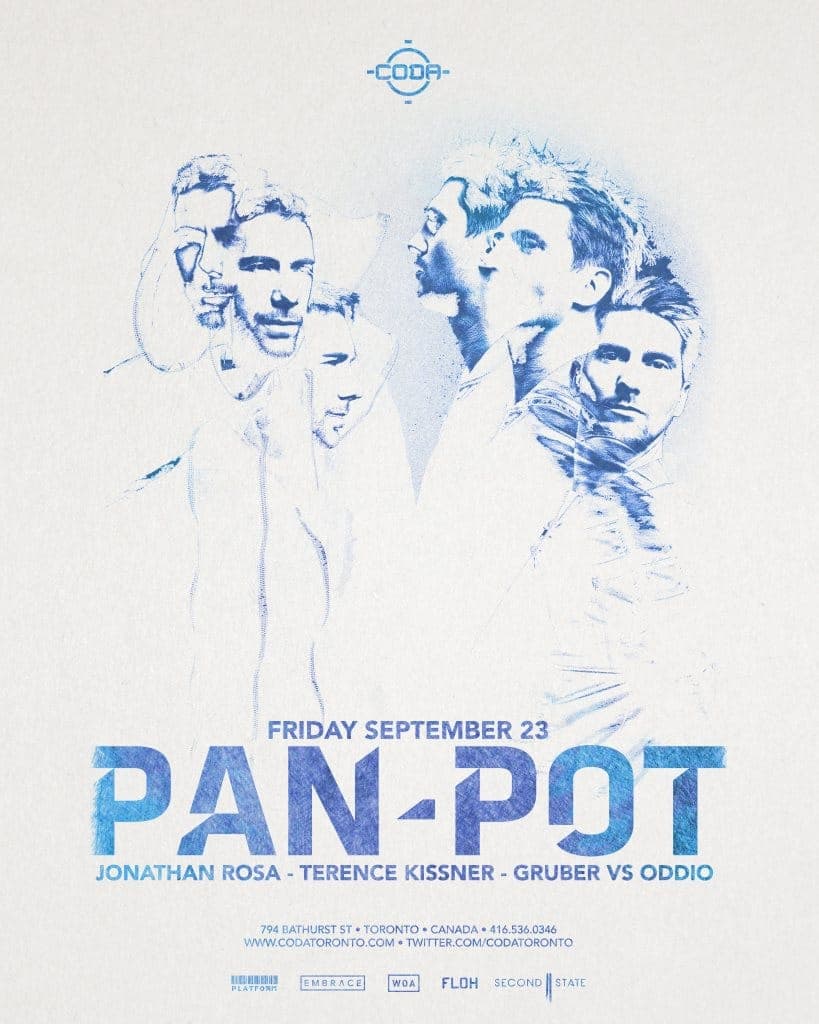 Pan-Pot