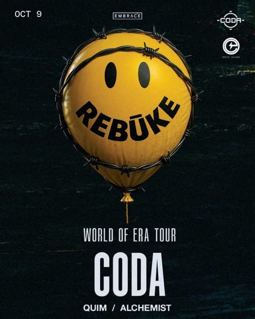 Rebuke