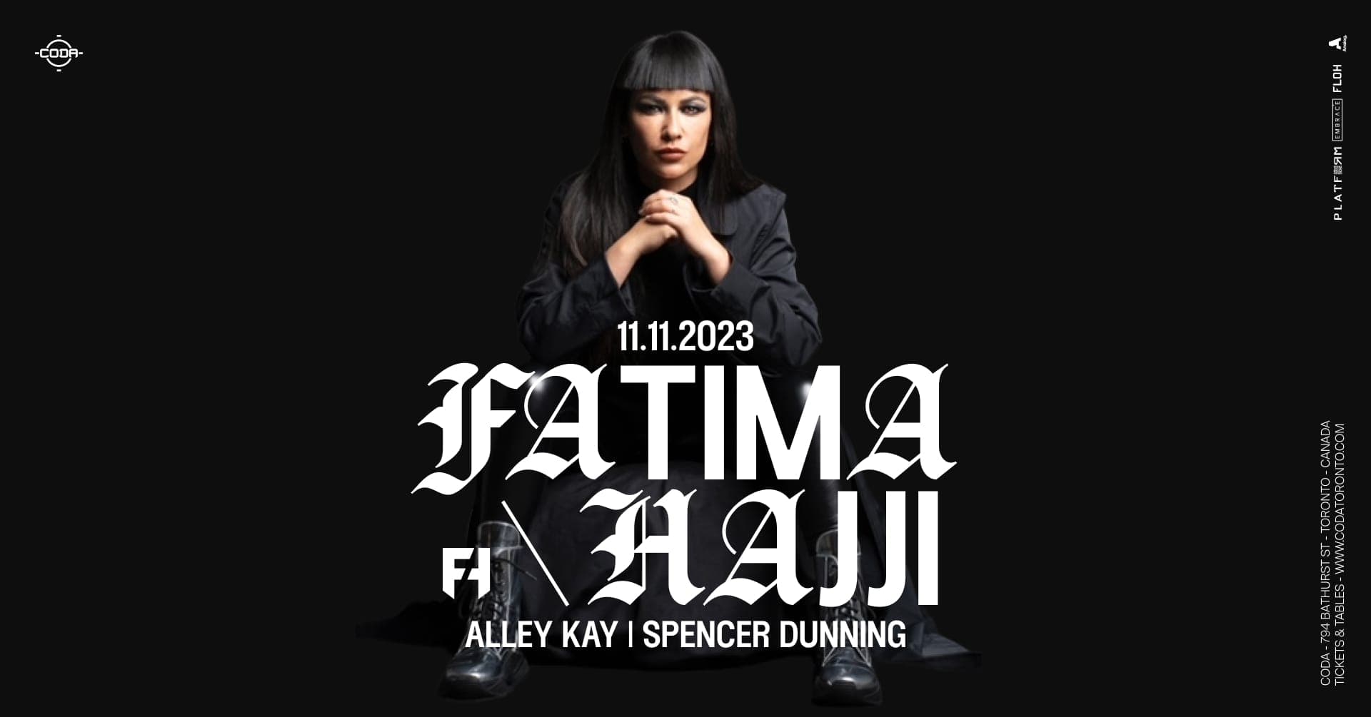 Fatima Hajji