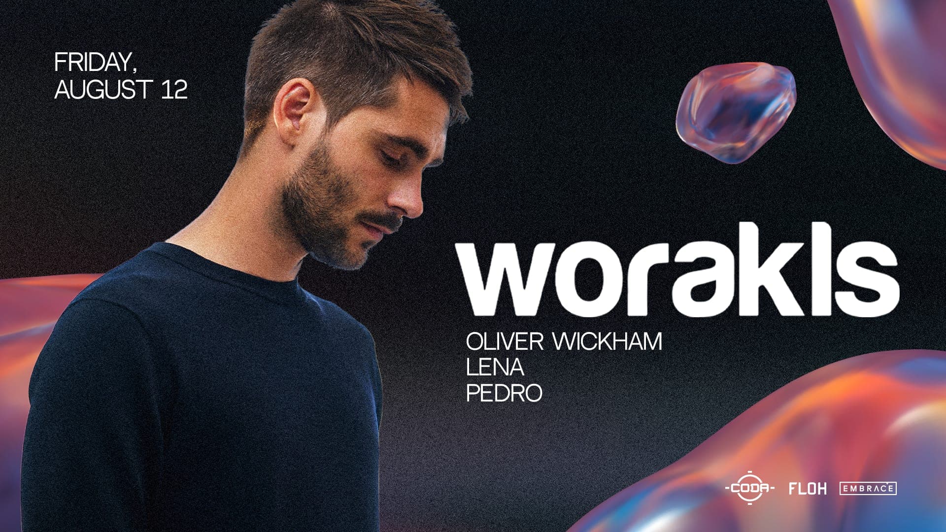 Worakls