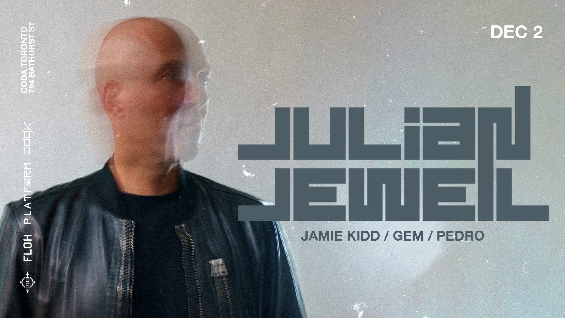 Julian Jeweil
