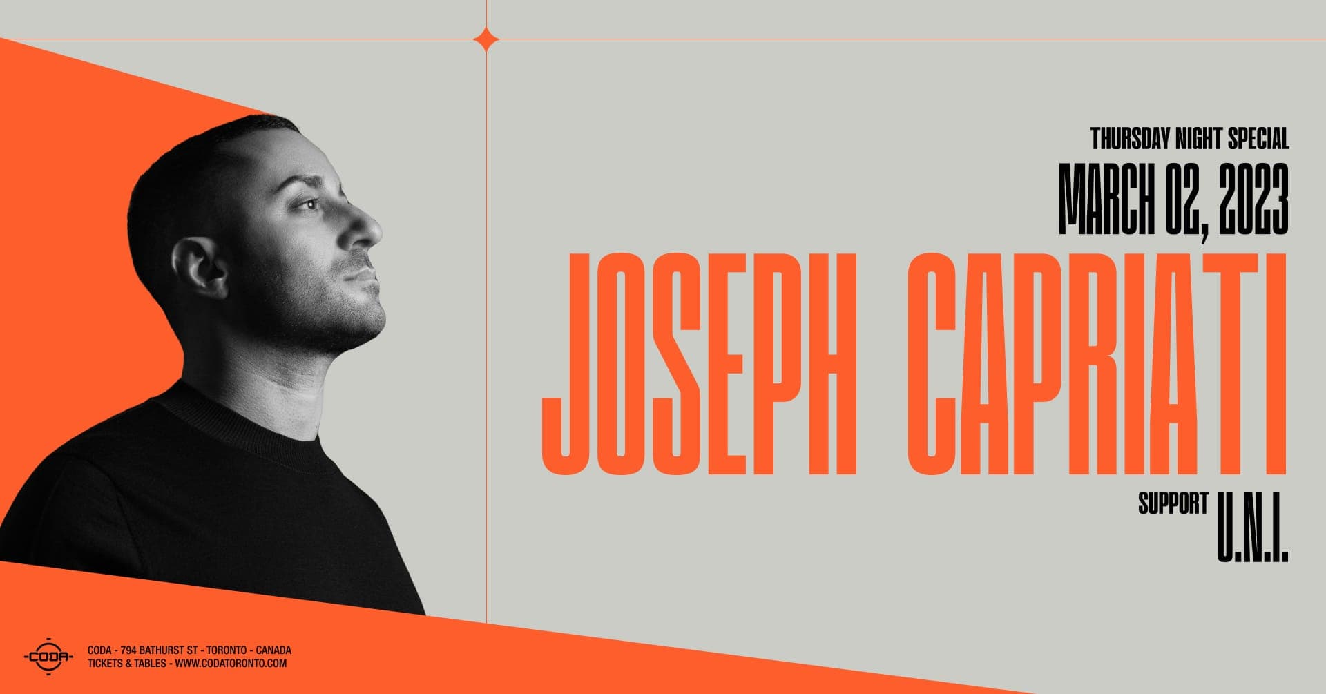 Joseph Capriati