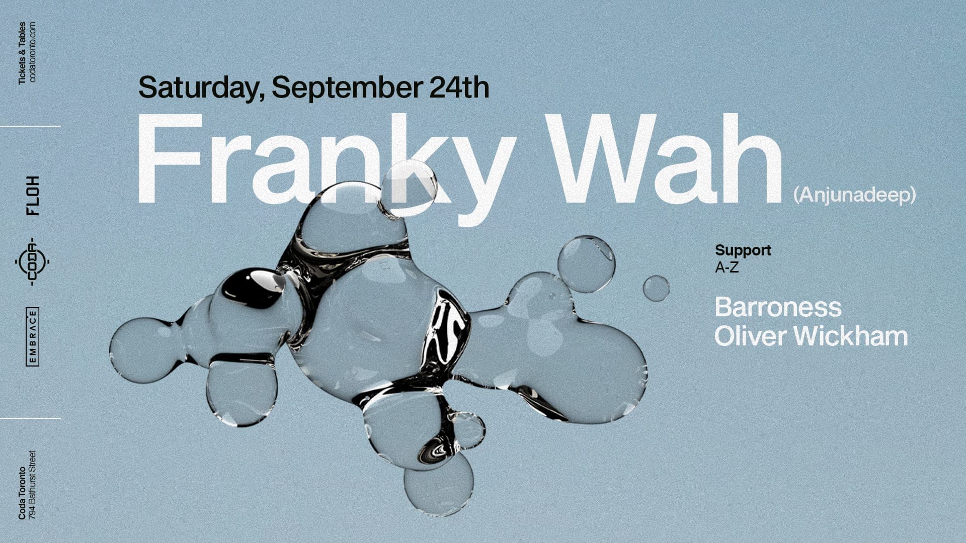 Franky Wah