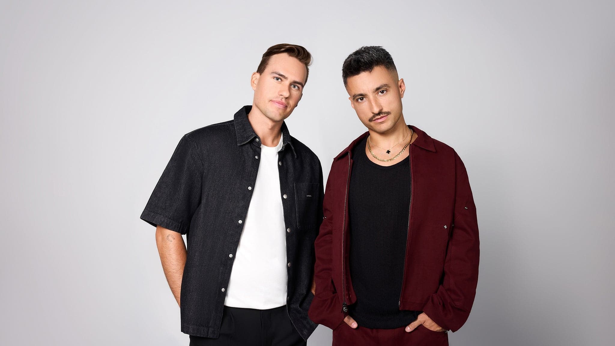 Loud Luxury