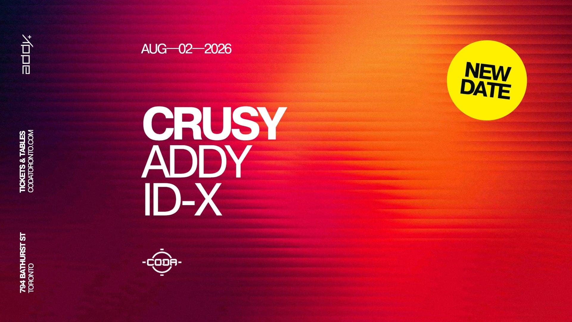 Crusy